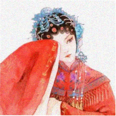 读者头像，昵称为柠檬黄书签